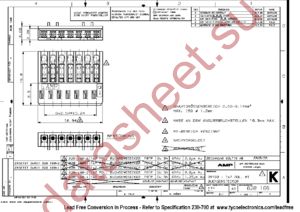 828168-2 datasheet  